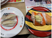 かっぱ寿司 イオン相模原店: riさんの2026年04月13日の1枚目の投稿写真