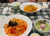 イタリアンダイニング DONA 相鉄ライフ三ツ境店: ちゃんななさんの2026年08月06日の1枚目の投稿写真