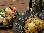 cafe＆居酒屋 奏々 Sou sou: りんさんの2025年02月01日の1枚目の投稿写真