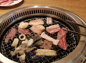 焼肉まるい精肉店 倉敷本店: mikaさんの2021年08月12日の2枚目の投稿写真