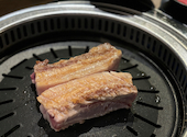 熟成肉専門店　ヨプの王豚塩焼　新大久保駅前店: じゅりさんの2024年10月の1枚目の投稿写真