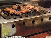 大衆焼肉 たまや 大橋店: めーさんの2026年09月07日の1枚目の投稿写真