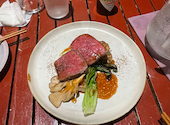 Bistro akari ビストロアカリ: ゆりさんの2026年08月09日の1枚目の投稿写真