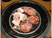 焼肉ラッキー: ココアバターさんの2022年10月の1枚目の投稿写真