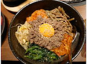 焼肉ラッキー: ココアバターさんの2022年10月28日の2枚目の投稿写真