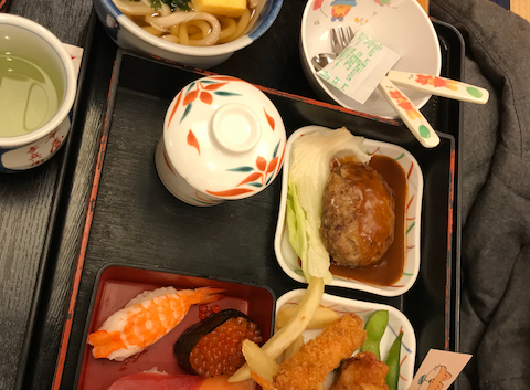 まなぴさんの年12月の投稿 華屋与兵衛 二宮店 和食 の口コミ ホットペッパーグルメ