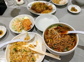 台湾料理 あじせん: たははさんの2026年06月14日の1枚目の投稿写真