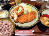 福山 とんかつ専門店 豚珍館: たははさんの2026年09月13日の1枚目の投稿写真