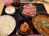 安楽亭 立川店: M.g.さんの2026年04月27日の3枚目の投稿写真