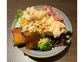 ザ ブッフェ ダイナー ららぽーと立川立飛店: M.g.さんの2026年06月09日の2枚目の投稿写真