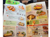 高倉町珈琲 武蔵村山店: M.g.さんの2026年09月10日の2枚目の投稿写真
