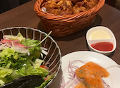 焼き鳥ギャング 立川本店: M.g.さんの2025年04月28日の1枚目の投稿写真