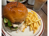 J.S. BURGERS CAFE ららぽーと立川立飛店: M.g.さんの2026年06月26日の1枚目の投稿写真
