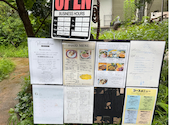 Warehousecafe P cube ウェアハウスカフェ ピーキューブ: M.g.さんの2026年07月03日の2枚目の投稿写真