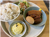 Warehousecafe P cube ウェアハウスカフェ ピーキューブ: M.g.さんの2026年07月03日の3枚目の投稿写真