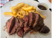 THE PARKSIDE GRILL by SCHMATZ ザ パークサイドグリル バイ シュマッツ: M.g.さんの2026年05月18日の1枚目の投稿写真