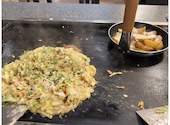 お好み焼き専門店 どんどん亭 小倉セントシティ店: ゆうちゃんさんの2026年04月07日の1枚目の投稿写真
