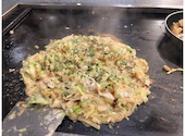 お好み焼き専門店 どんどん亭 小倉セントシティ店: ゆうちゃんさんの2026年04月07日の2枚目の投稿写真