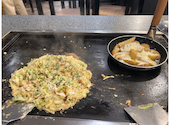 お好み焼き専門店 どんどん亭 小倉セントシティ店: ゆうちゃんさんの2026年04月07日の3枚目の投稿写真