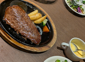 ステーキのあさくま 浜松本郷店: mayaさんの2026年07月08日の1枚目の投稿写真
