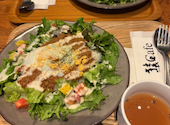 ボタニカルガーデン Botanical Garden 猿カフェ 名駅ルーセントタワー店: アズミさんの2026年09月15日の1枚目の投稿写真