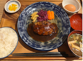 挽き肉のトリコ 栄店: アズミさんの2026年05月29日の1枚目の投稿写真