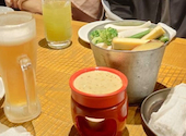 ビストロ チキート BISTRO CHICKEAT: かずさんの2026年10月10日の1枚目の投稿写真