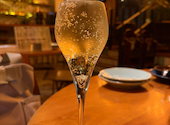 BlueNo Oriental Bistro: shouyuさんの2026年10月10日の1枚目の投稿写真