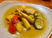 BlueNo Oriental Bistro: shouyuさんの2026年10月10日の3枚目の投稿写真