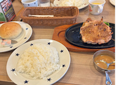 ステーキのどん 春日部店: はるぱんさんの2026年04月26日の1枚目の投稿写真