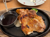 ステーキのどん 春日部店: はるぱんさんの2026年05月11日の2枚目の投稿写真