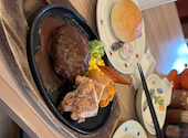 ステーキのどん 春日部店: はるぱんさんの2026年08月25日の1枚目の投稿写真