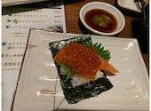 北海道海鮮居酒屋さぶろう すすきの店: みほさんの2022年07月06日の1枚目の投稿写真