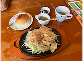 ステーキのどん 所沢東店: くるみさんの2026年04月19日の1枚目の投稿写真