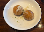 Garlic Garlic ガーリックガーリック 渋谷店: くるみさんの2026年08月20日の2枚目の投稿写真
