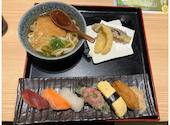 鮨 酒 肴 杉玉 姫路フェスタ店: めるさんの2026年08月26日の1枚目の投稿写真