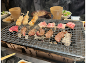 BBQてらす 御来光: heoさんの2025年04月07日の1枚目の投稿写真