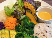 EAT Healthy Food Cafe【イートヘルシーフードカフェ】久屋大通: coさんの2026年04月の1枚目の投稿写真