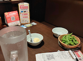 白木屋 大曲西口駅前店: ヤザワさんの2026年08月14日の1枚目の投稿写真