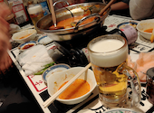 屋台屋 博多劇場 大井町店: ヤザワさんの2026年05月28日の1枚目の投稿写真