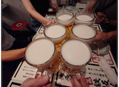 屋台屋 博多劇場 大井町店: ヤザワさんの2026年06月11日の1枚目の投稿写真
