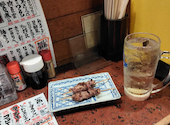 0秒レモンサワー 仙台ホルモン焼肉酒場 ときわ亭 五反田店: ヤザワさんの2025年03月28日の1枚目の投稿写真
