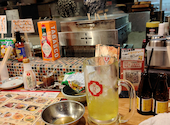 屋台屋　博多劇場　歌舞伎町店: ヤザワさんの2025年08月の1枚目の投稿写真