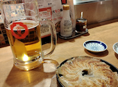 屋台屋　博多劇場　歌舞伎町店: ヤザワさんの2025年10月の1枚目の投稿写真