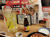 屋台屋 博多劇場 歌舞伎町店: ヤザワさんの2025年11月20日の1枚目の投稿写真