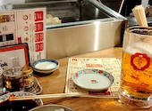 屋台屋 博多劇場 歌舞伎町店: ヤザワさんの2025年11月20日の2枚目の投稿写真