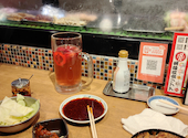 屋台屋 博多劇場 歌舞伎町店: ヤザワさんの2026年03月20日の1枚目の投稿写真