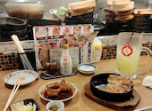 屋台屋 博多劇場 歌舞伎町店: ヤザワさんの2026年06月13日の2枚目の投稿写真