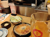 屋台屋 博多劇場 歌舞伎町店: ヤザワさんの2026年10月03日の2枚目の投稿写真