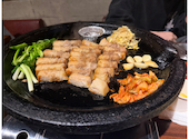 韓国料理 OKOGE 梅田東通り店: かっつーさんの2026年07月18日の1枚目の投稿写真